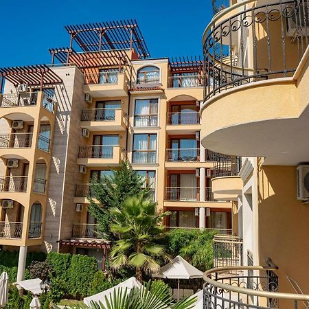 Menada Harmony Suites Apartments Napospart Kültér fotó