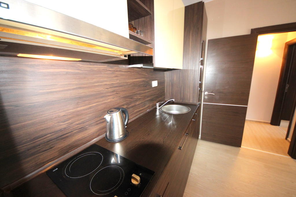 Menada Harmony Suites Apartments Napospart Szoba fotó