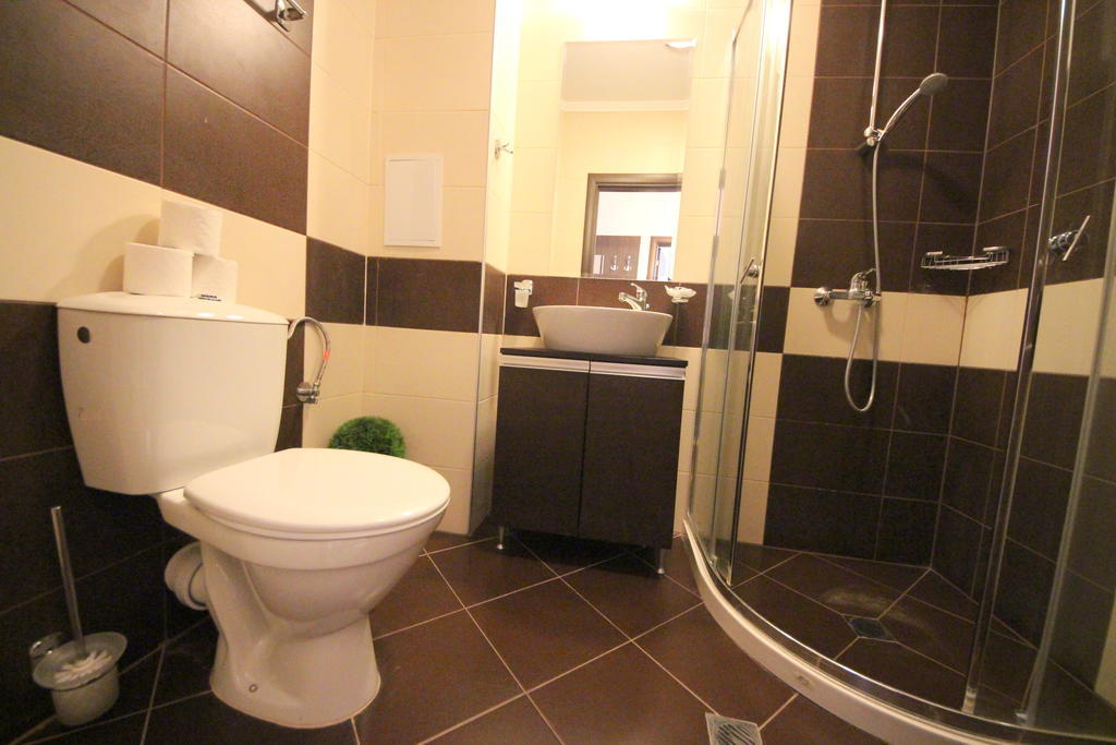 Menada Harmony Suites Apartments Napospart Szoba fotó
