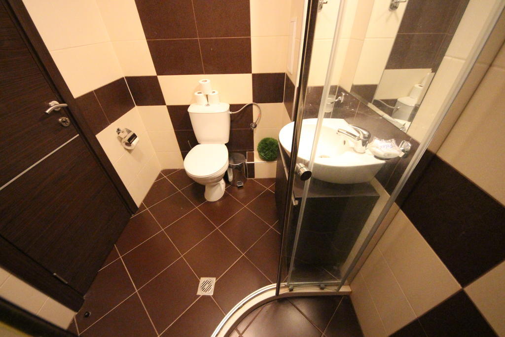 Menada Harmony Suites Apartments Napospart Szoba fotó