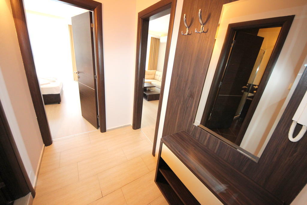 Menada Harmony Suites Apartments Napospart Szoba fotó